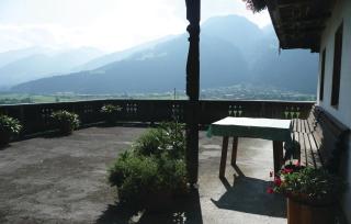Ferienwohnung Mit Fernblick - Bruck am Ziller - 1