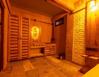 BluSalzz Homes - The Himalayan Bungalow, Almora - Uttarakhand - Almora - 7