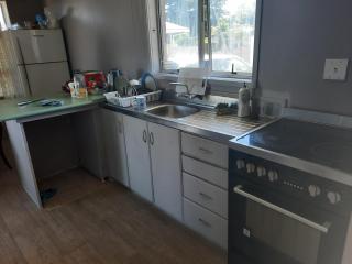 Bayfair Backpack House - 4