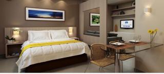 Apartamentos Caldas Novas - Caldas Novas - 3