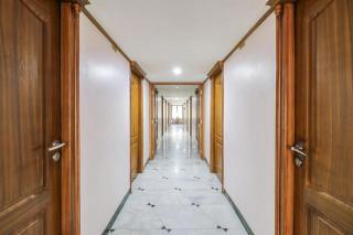 Fort Gate Hotels & Resorts - Trichūr - 1