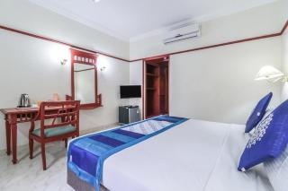 Fort Gate Hotels & Resorts - Trichūr - 3