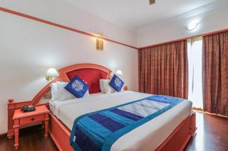 Fort Gate Hotels & Resorts - Trichūr - 4