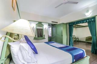 Fort Gate Hotels & Resorts - Trichūr - 5
