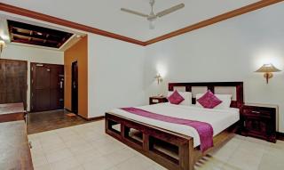 Treebo Premium Travancore Palace Cherthala - Alleppey - 1