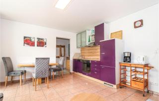 Gemuetliche Ferienwohnung - Dalaas - 8