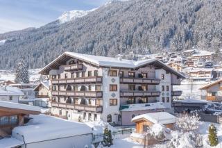 Hotel Alphof Stubaital - Fulpmes - 8