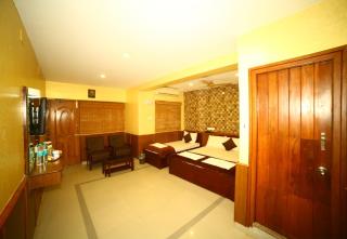 Arudhra Residency - Chidambaram - 3