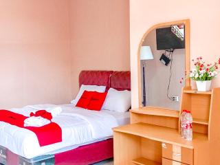 RedDoorz near Reremi Pemancar Manokwari - 4
