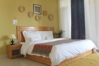 Junglaat Stays & Experiences - Dharamshala - 3