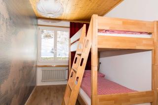 Baldrian C14 - Adelboden - 3