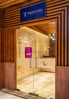 Nexstay Treats Inn - Kozhikode - 7