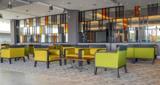 Eka Hotel Eldoret - 9