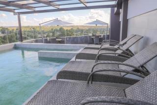 Eka Hotel Eldoret - Eldoret - 8