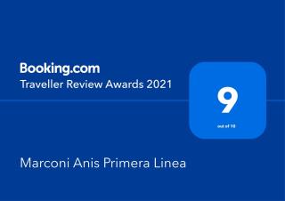 Marconi Anis Primera Linea - Benidorm - 9