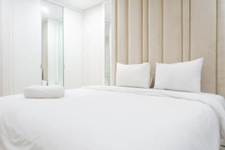 Spacious 1BR Apartment at Praxis By Travelio - 8