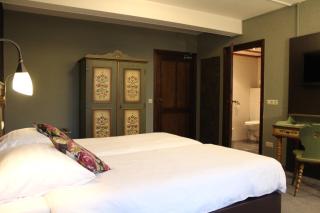 Hotel Restaurant De Roosterhoeve - Roosteren - 3