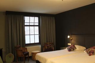 Hotel Restaurant De Roosterhoeve - Roosteren - 2