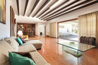 Villa Santander - 5