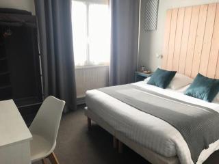 Hôtel la petite auberge - Arès - 5