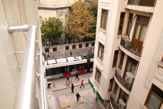 Castle Franco Suites - Istanbul - 3