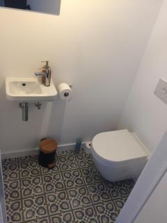 Vakantiewoning Petit Watou - 7