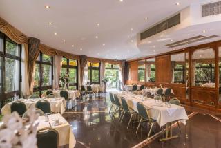 Hotel am Schlosspark - 6