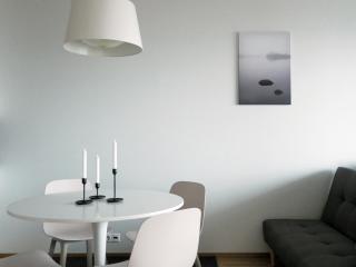"ESPA" - Modern 1BR Apartment with Sauna, Balcony & Free Parking, Hosted by 2ndhomes - Tampere - 9