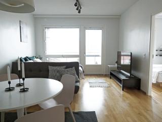 "ESPA" - Modern 1BR Apartment with Sauna, Balcony & Free Parking, Hosted by 2ndhomes - Tampere - 8
