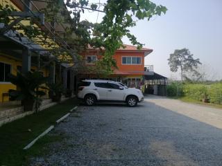เพลินเพลิน วิลล่า - Sattahip - 7