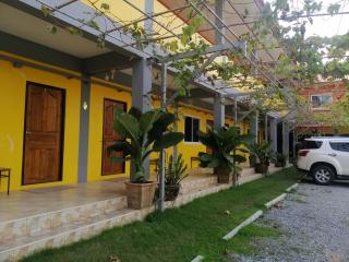 เพลินเพลิน วิลล่า - Sattahip - 8
