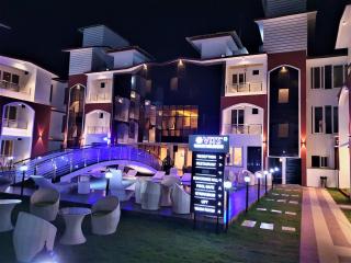 VITS Shanti Solitaire, Arpora - Arpora - 8