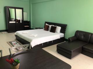 VK &Residence - Kanchanaburi - 1