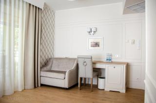 Hotel Villa Baltica - Sopot - 8