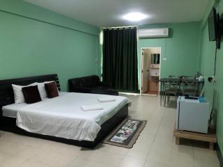 VK &Residence - Kanchanaburi - 2