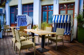 Hotel Villa Baltica - Sopot - 6