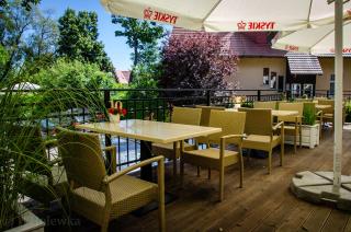 Hotel Villa Baltica - Sopot - 5