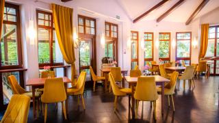 Hotel Villa Baltica - Sopot - 3