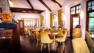 Hotel Villa Baltica - Sopot - 2