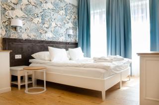 Hotel Villa Baltica - Sopot - 9