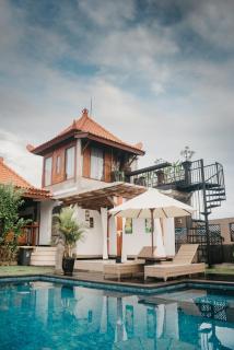 Japa Guesthouse - Canggu - 0