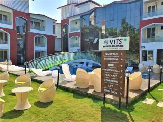 VITS Shanti Solitaire, Arpora - Arpora - 0