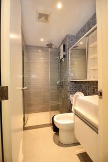 Malate Bayview Mansion city view - 1