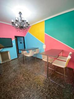 Barbieri Sol Hostel - Madrid - 2