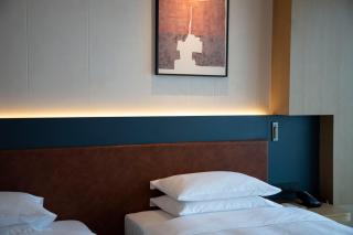 Hyatt Regency Ningbo Hangzhou Bay - Ningbo - 1