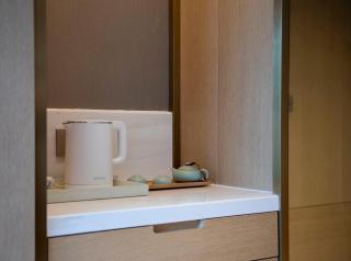 Hyatt Regency Ningbo Hangzhou Bay - Ningbo - 6