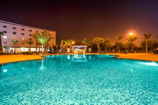 Relax Hotel Airport Nouasseur - Nouaseur - 3