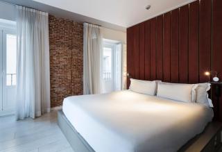 B&B HOTEL Madrid Centro Fuencarral 52 - Madrid - 3