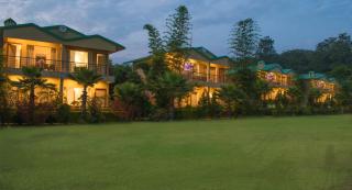 Winsome Resort & Spa Corbett - Rāmnagar - 7