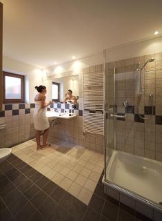 Hotel Dolomiten - Monguelfo-Tesid - 2